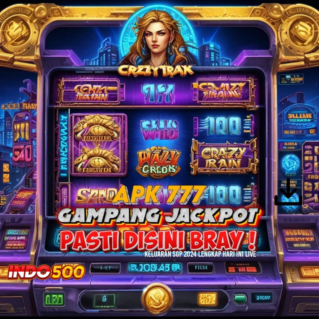 KELUARAN SGP 2024 LENGKAP HARI INI LIVE ✷ Jackpot Instan dengan Pola Baru yang Akurat