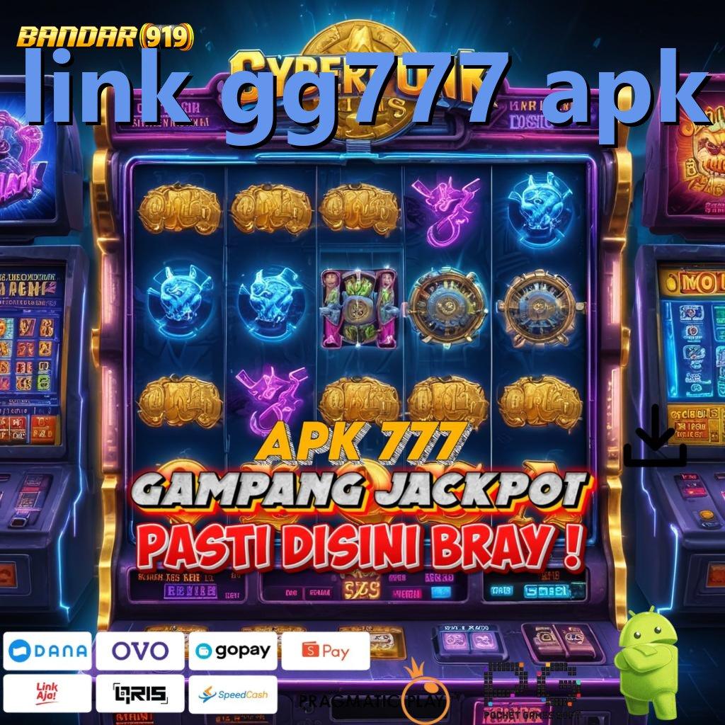 LINK GG777 APK > Event Server Slot Game Android Dengan Hadiah Tunai