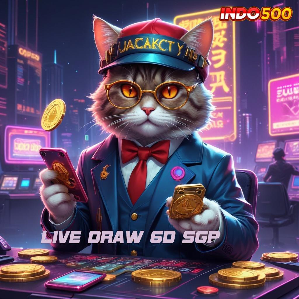 LIVE DRAW 6D SGP ✔ RTP Langit di Indonesia Depo Uang Kecil