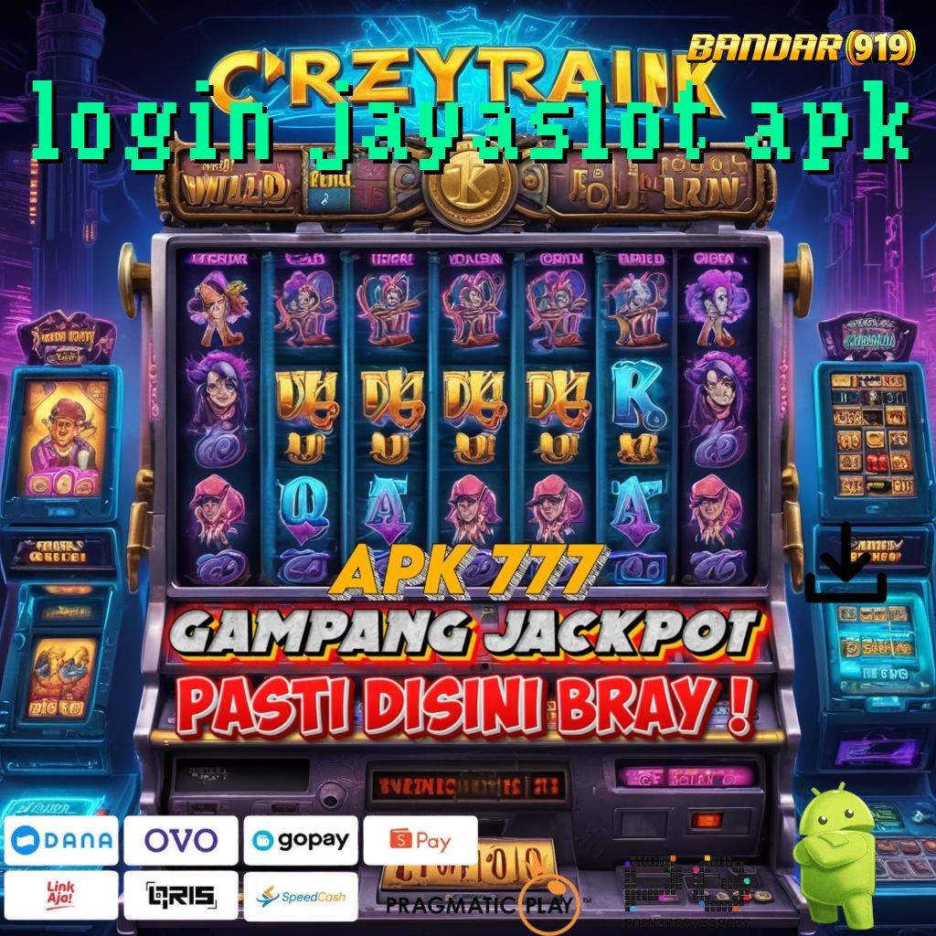 LOGIN JAYASLOT APK > (Login) dan unduh aplikasi Pt 777 gratis (Versi New) android & ios