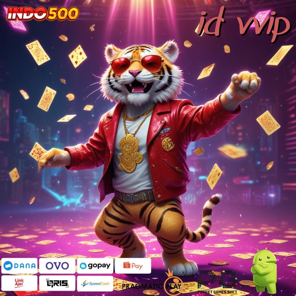 ID VVIP Memicu Minat APK Slot Gacor, 2025: Main, Menang, Kembali!