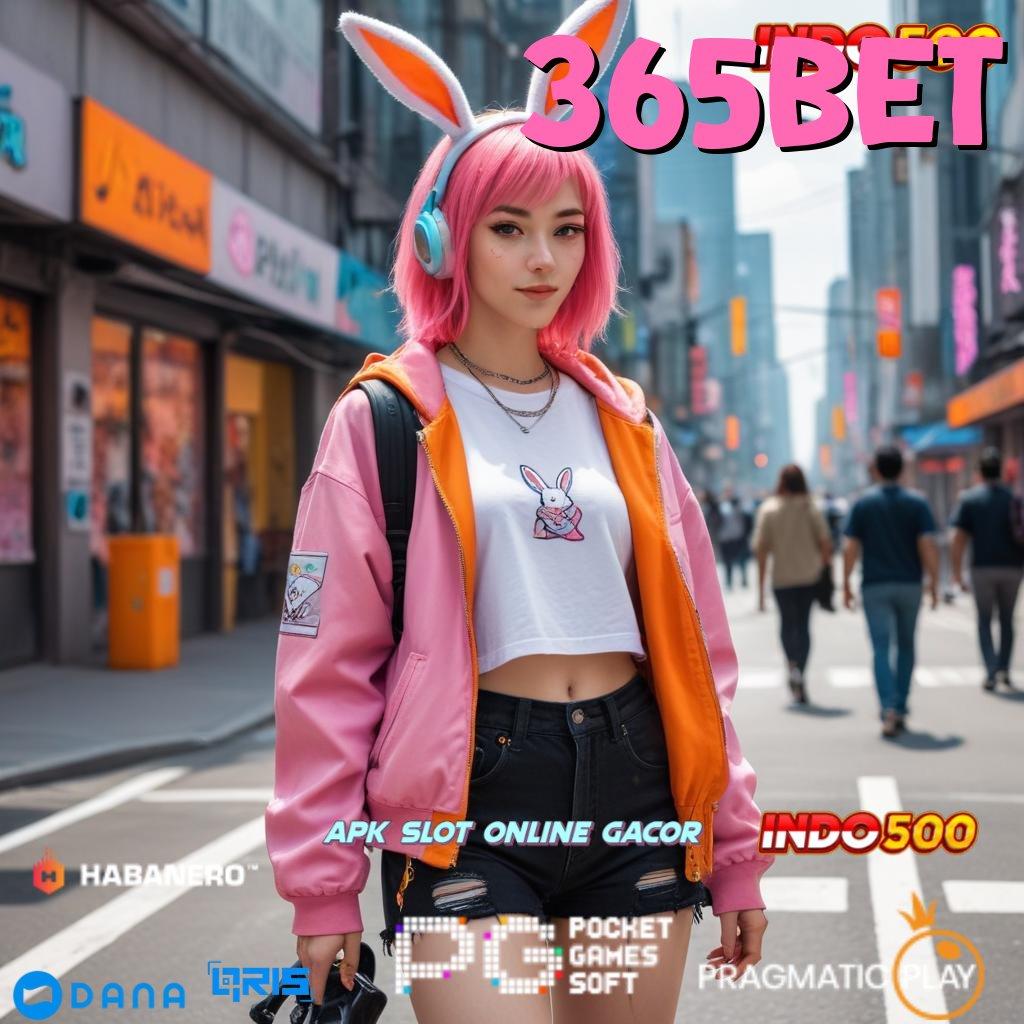 365BET Adaptif RTP Penyalur Pendapatan