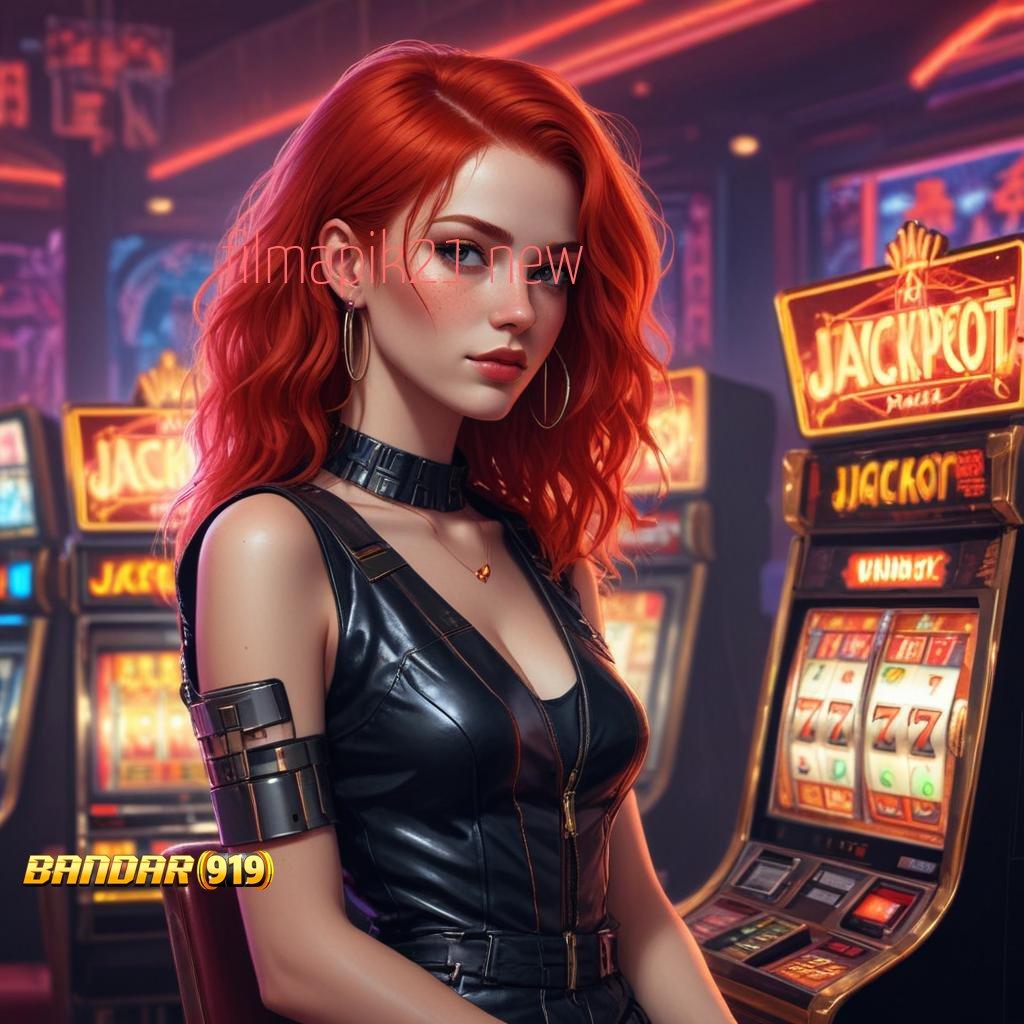 FILMAPIK21 NEW ⚌ Download APK Jackpot Tanpa Delay Langsung Untung