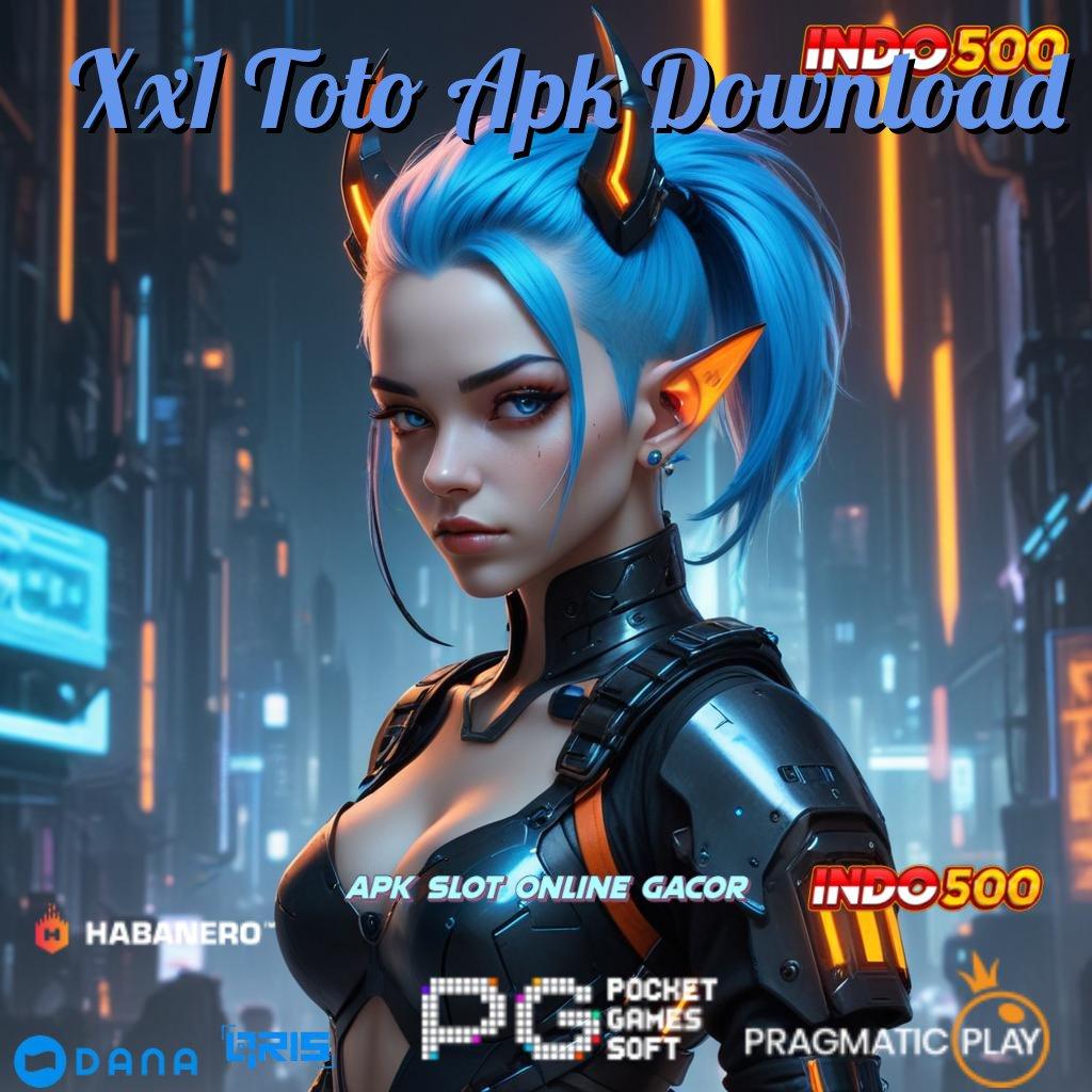 Xx1 Toto Apk Download