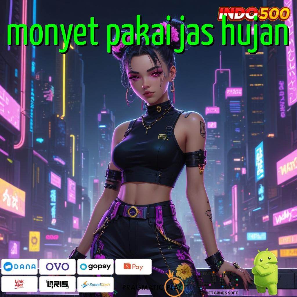 MONYET PAKAI JAS HUJAN Bebas Kepentingan APK Slot Gacor Terbaru, Keseruan Tanpa Batas!