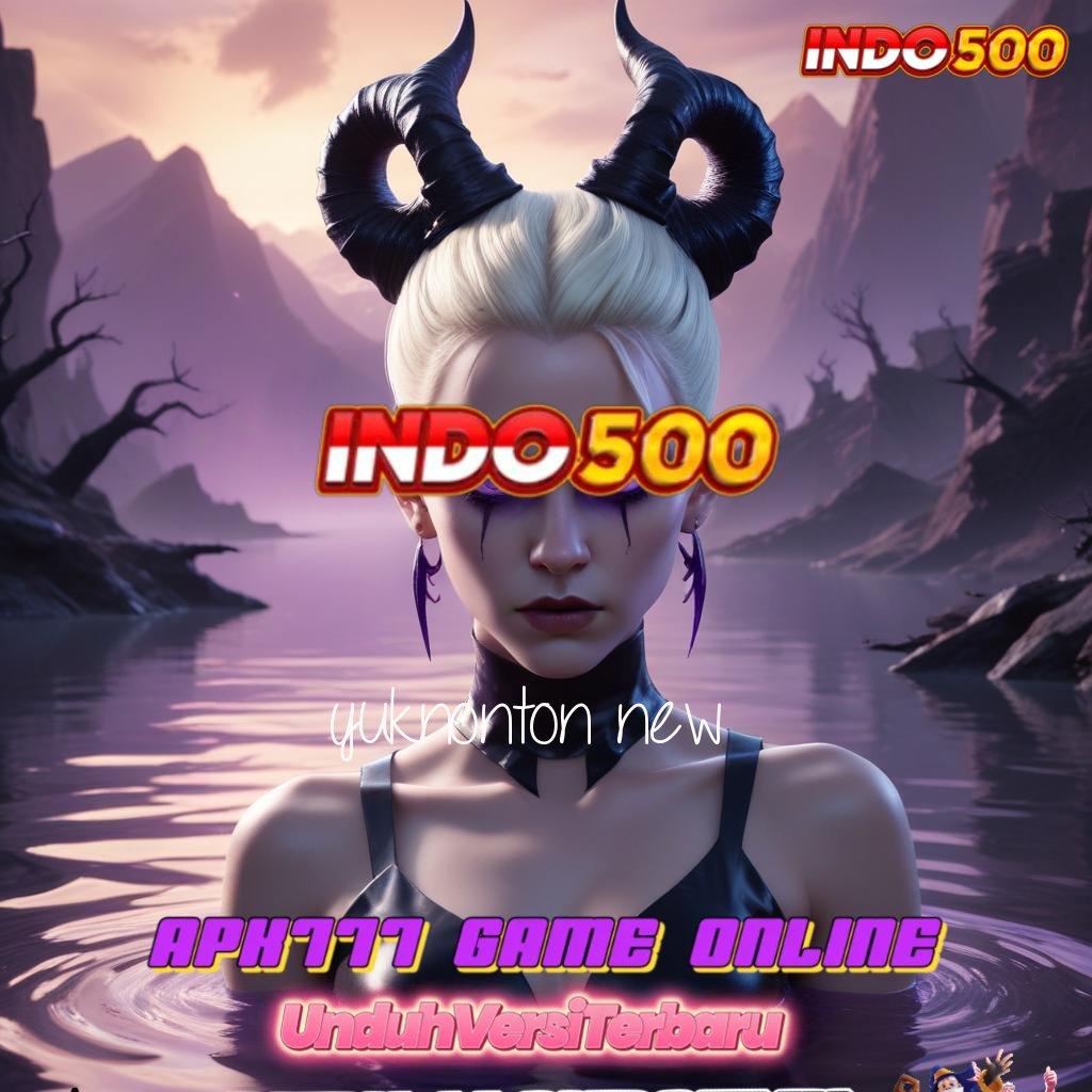 YUKNONTON NEW 💯 slot game deposit dana di apk