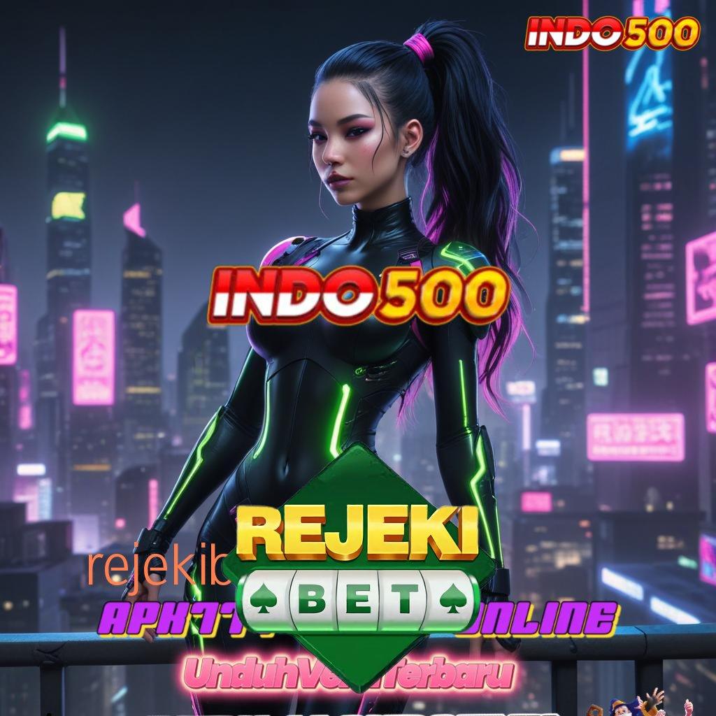 REJEKIBET 777 , Jalur Baru Menuju Cuan di Slot Digital