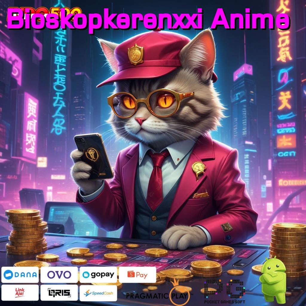 Bioskopkerenxxi Anime