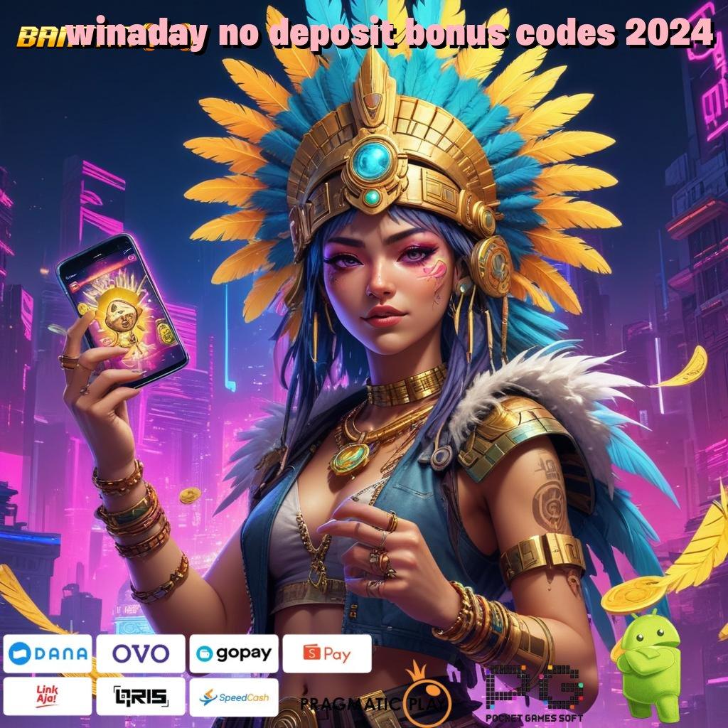 WINADAY NO DEPOSIT BONUS CODES 2024 > Pertumbuhan Ekstra Keluar Sekarang Permainan Untuk