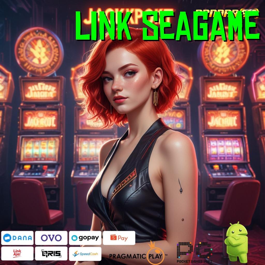 LINK SEAGAME | (Versi New) Terbaru Android iOS RTP Komponen