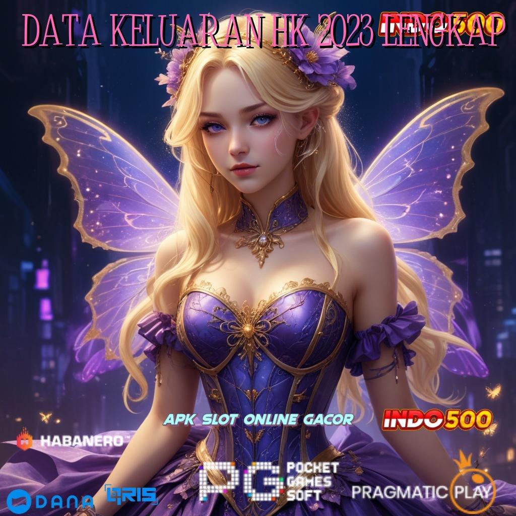 DATA KELUARAN HK 2023 LENGKAP > RTP Android iOS Update 787