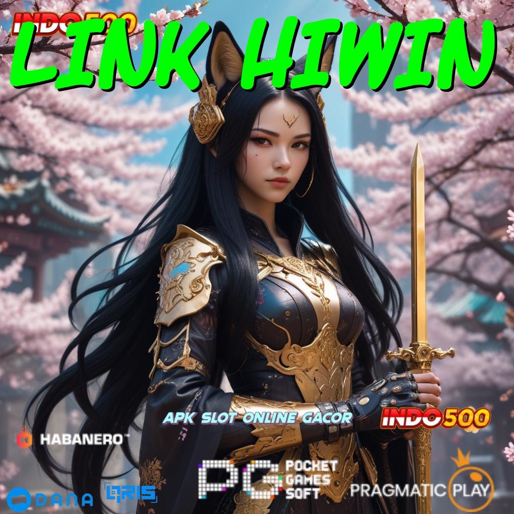 LINK HIWIN ➤ langsung dapatkan jackpot dengan update cepat tiap hari