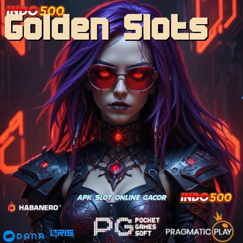 Golden Slots