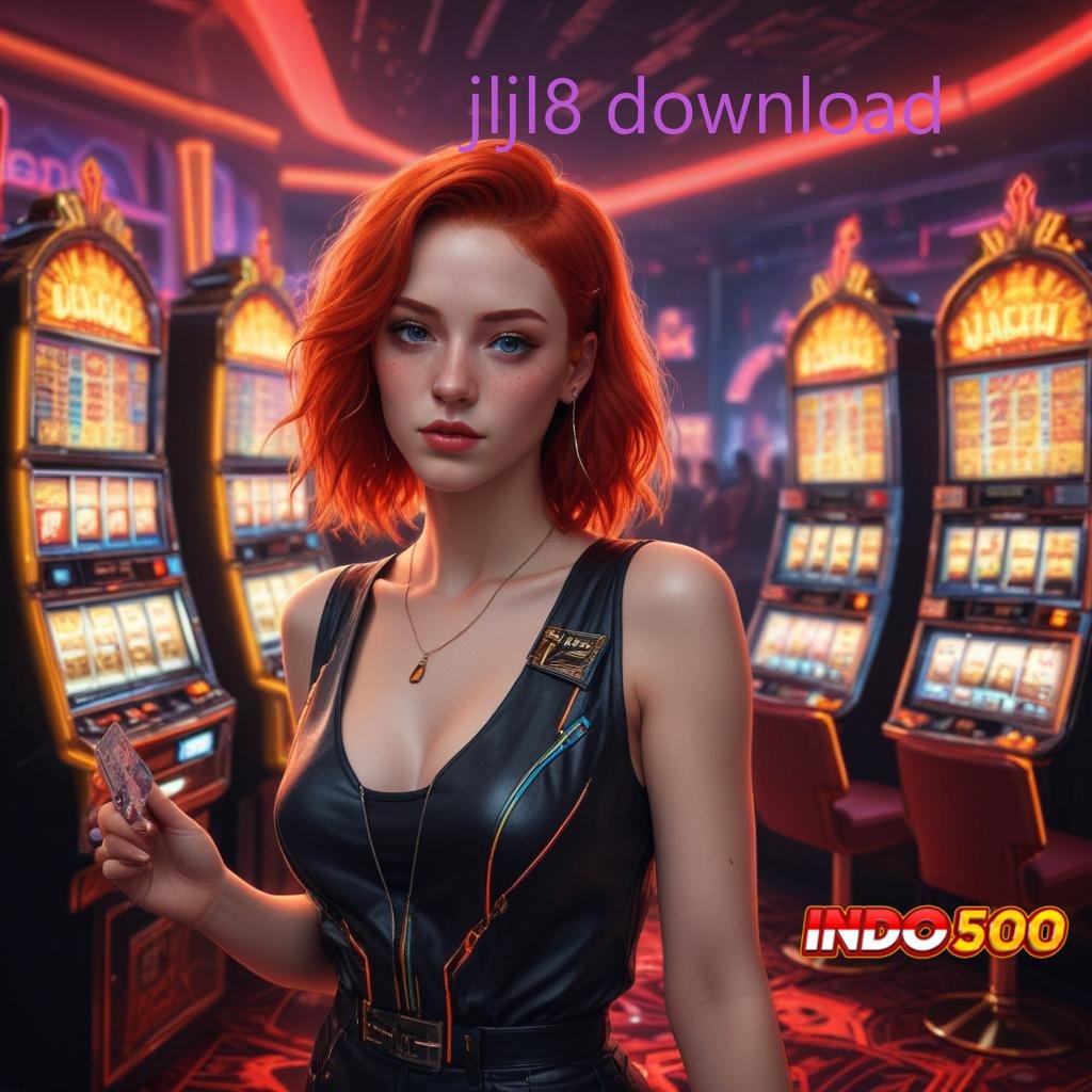 JLJL8 DOWNLOAD 💥 Pembaruan APK Event Bonus Gratis Basis Data