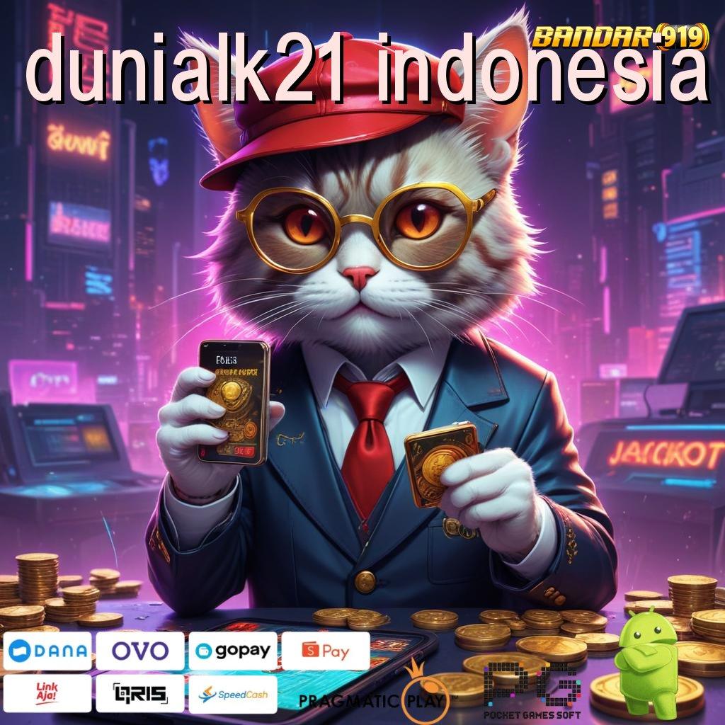 DUNIALK21 INDONESIA | Bonus Reward Spektakuler Untuk Hoki Instan