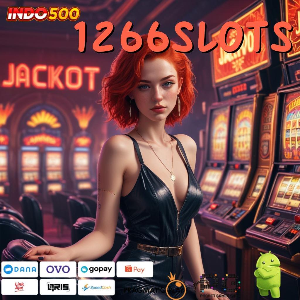 1266SLOTS menyusun strategi pasti menjadikan impian nyata