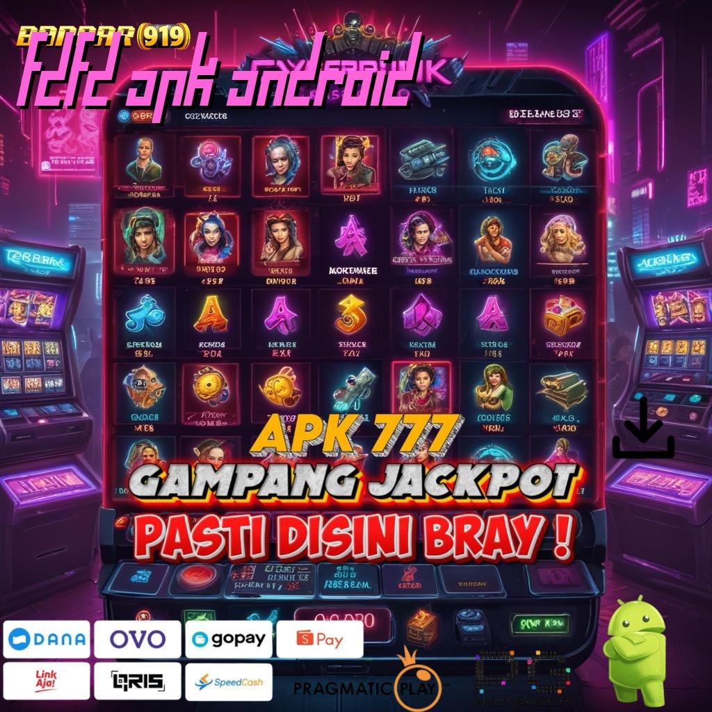 FDFD APK ANDROID : Kode Harta Karun Jackpot