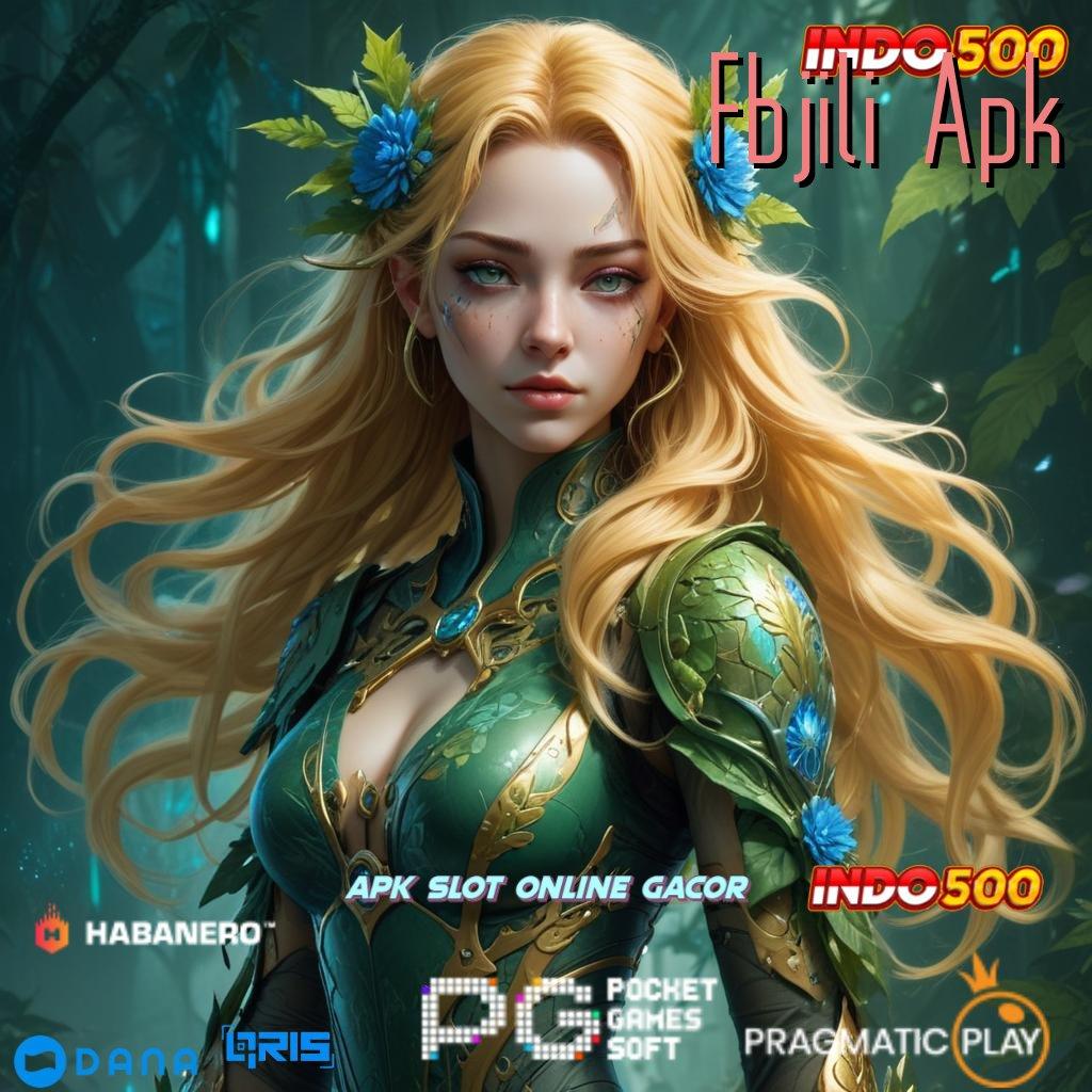 Fbjili Apk