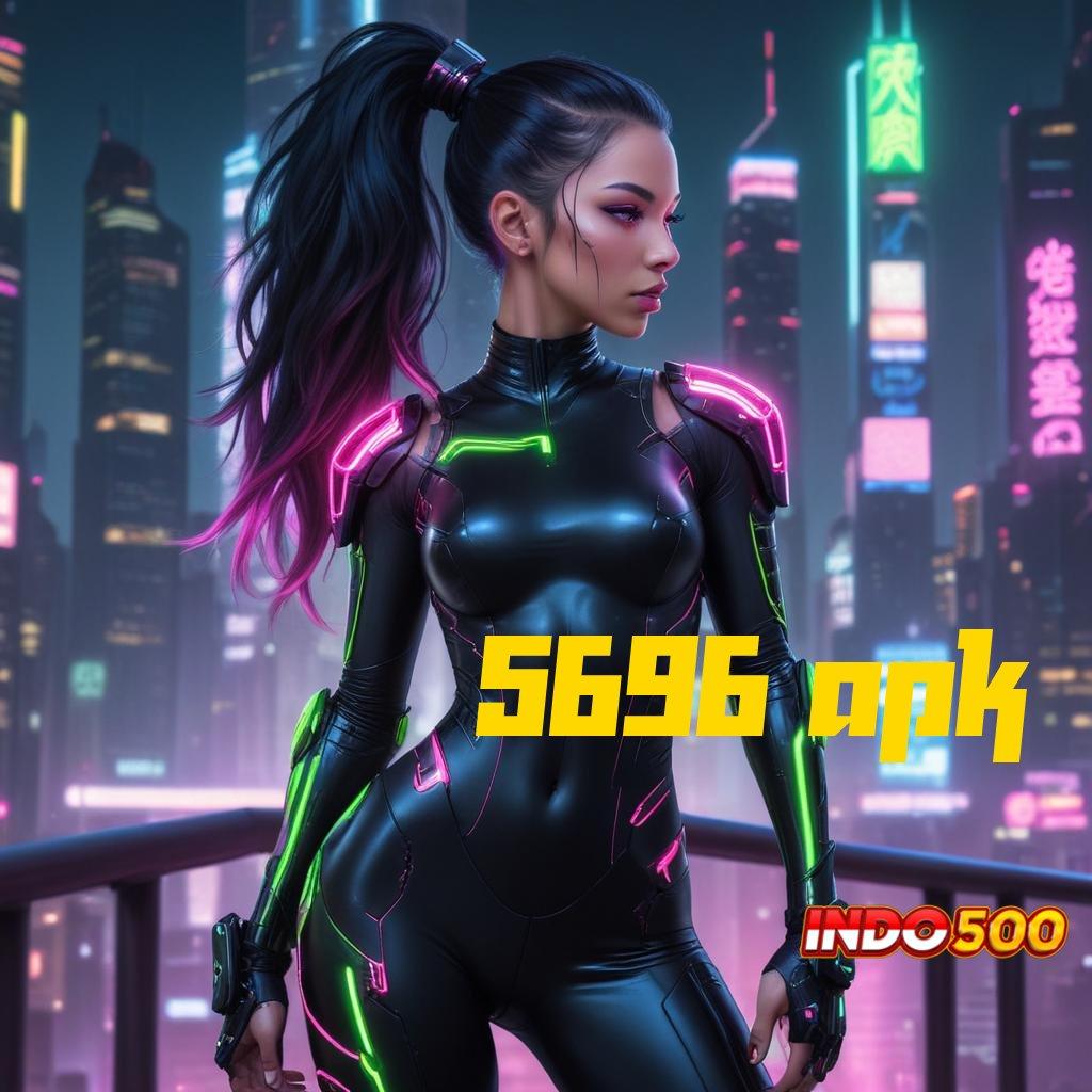 5696 APK ✷ Menerima Deposit E Wallet Game Slot Penghasil Uang Nyata Di Android