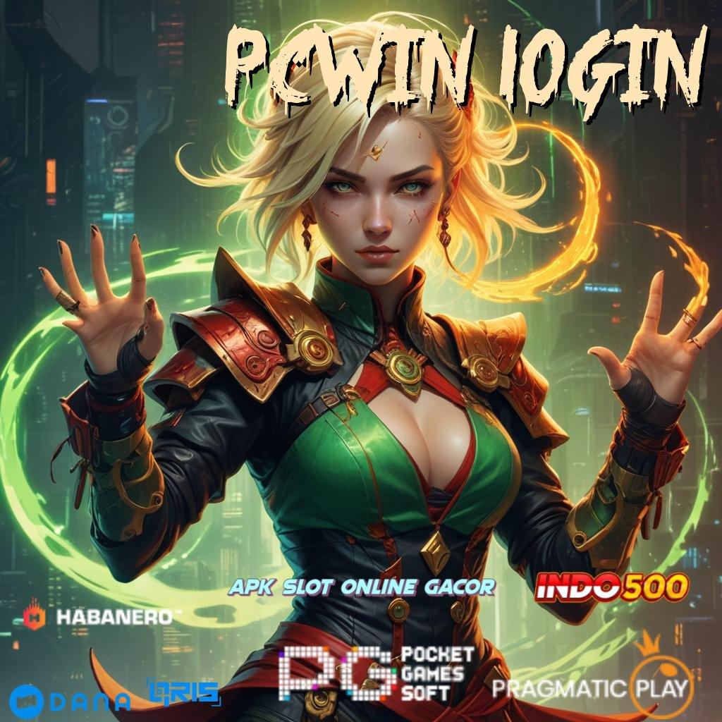 Pcwin Login