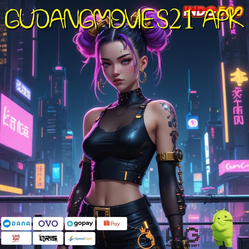 GUDANGMOVIES21 APK pusat belajar inovatif untuk pengguna laptop