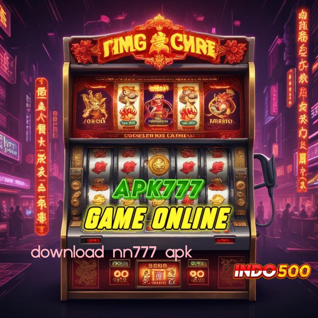 DOWNLOAD NN777 APK slot dengan payout tertinggi