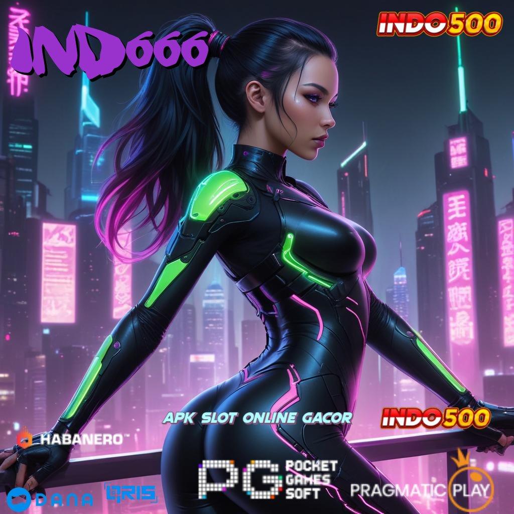 Ind666