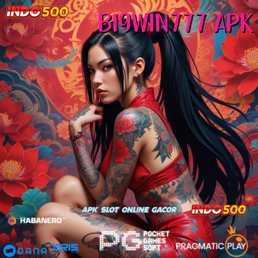 Bigwin777 Apk