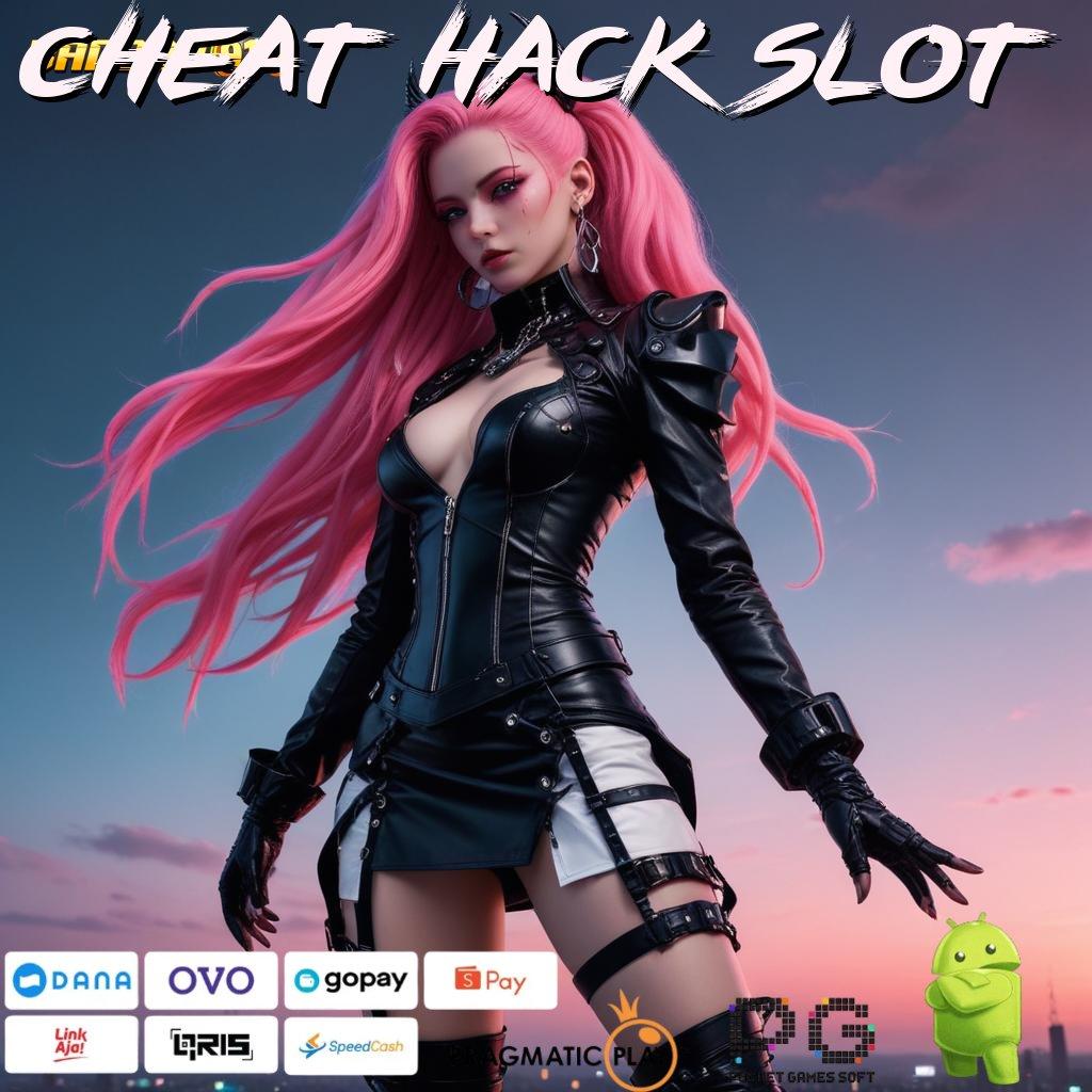 CHEAT HACK SLOT : Depo Mandiri 15 Ribu Download Gratis