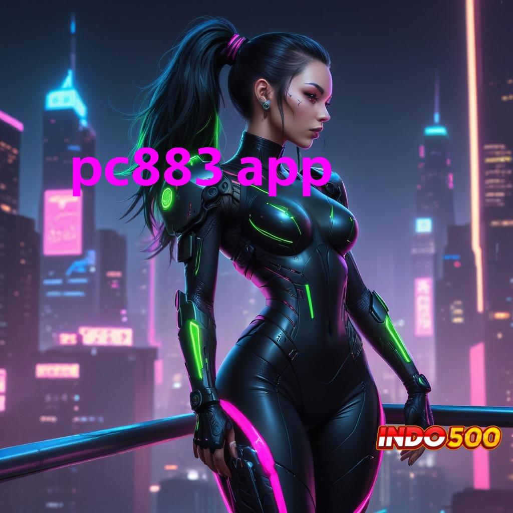 PC883 APP ⇏ Prima WD Slot Game Gratis Tanpa Uang Saldo Apk