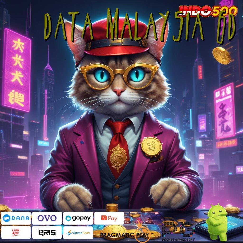 DATA MALAYSIA 6D slot dengan kemenangan tinggi