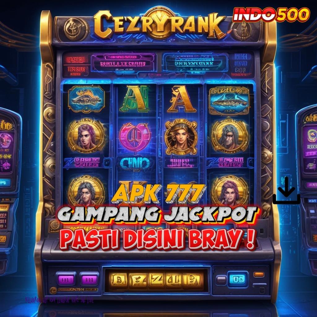 KELUARAN SGP 2024 LENGKAP HARI INI LIVE ✅ kode bonus auto menang jackpot