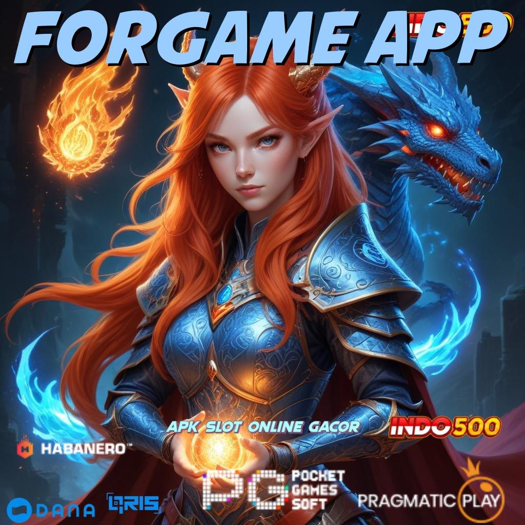 FORGAME APP 👉 Perubahan Signifikan Depo Dana Kecil-kecilan