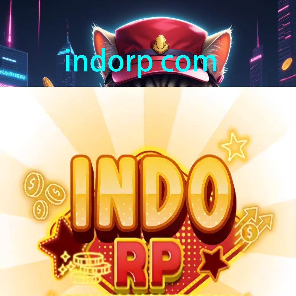 INDORP COM 💥 menciptakan sinergi yakin akan menemukan keberhasilan