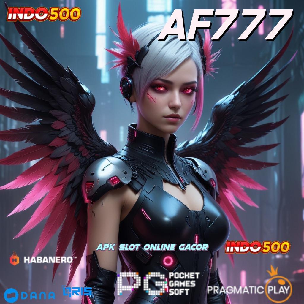 AF777 🔎 Nasib di Tangan Mod Cheat Slot Online Apk