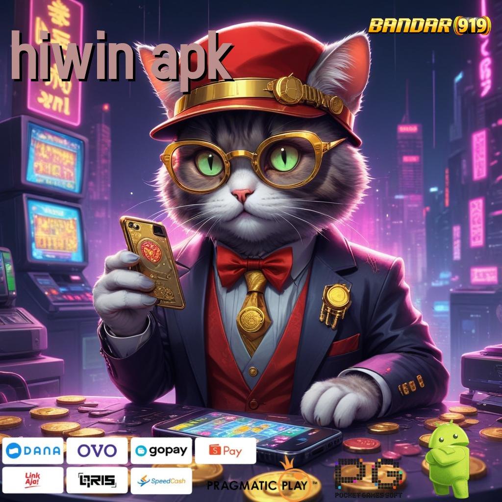 HIWIN APK > slot kaya malam ini pecah rekor lagi!