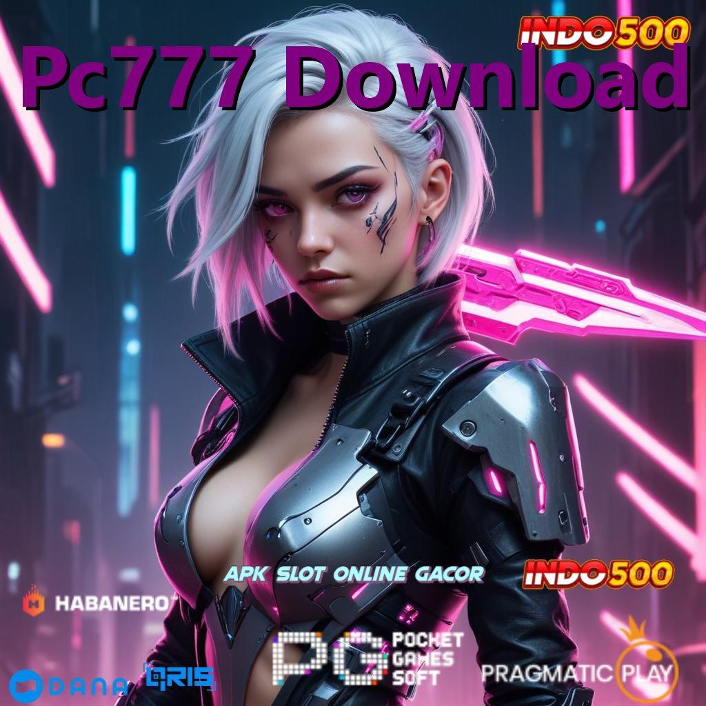 Pc777 Download