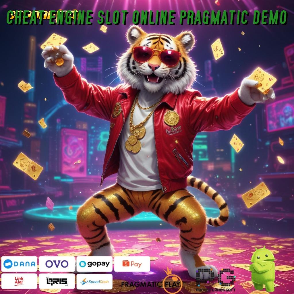 CHEAT ENGINE SLOT ONLINE PRAGMATIC DEMO @ kapasitas besar slot penuh keceriaan gacor hari ini