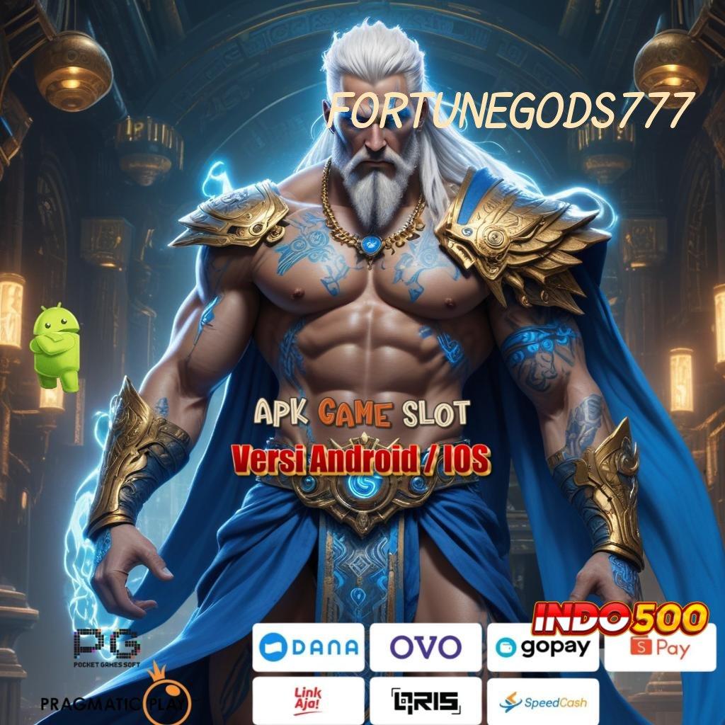 FORTUNEGODS777 🔥 Jaringan Teruji untuk Kemenangan Gampang Didapat