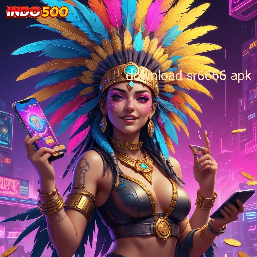 DOWNLOAD SR6666 APK ✧ marketplace game serba ada