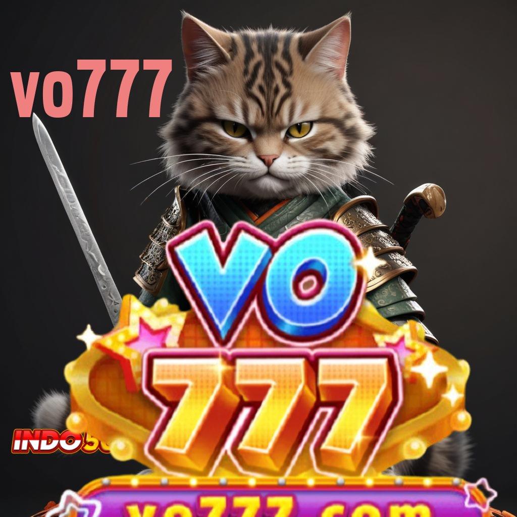 VO777 ⚡ Download Slot Zeus APK Gampang Menang