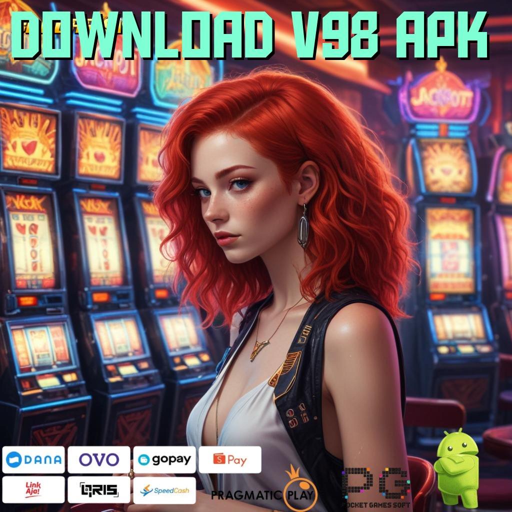 DOWNLOAD V98 APK > Start Superwin Modal Kecil Untuk Setoran Dana