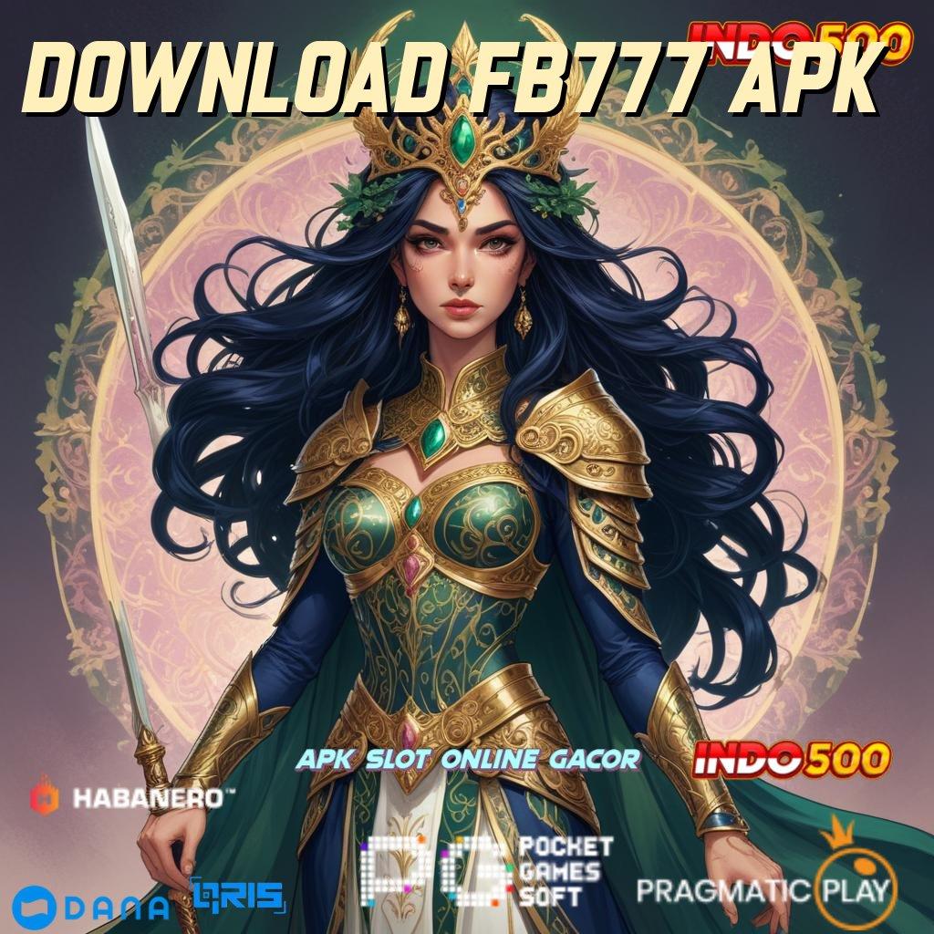 Download Fb777 Apk