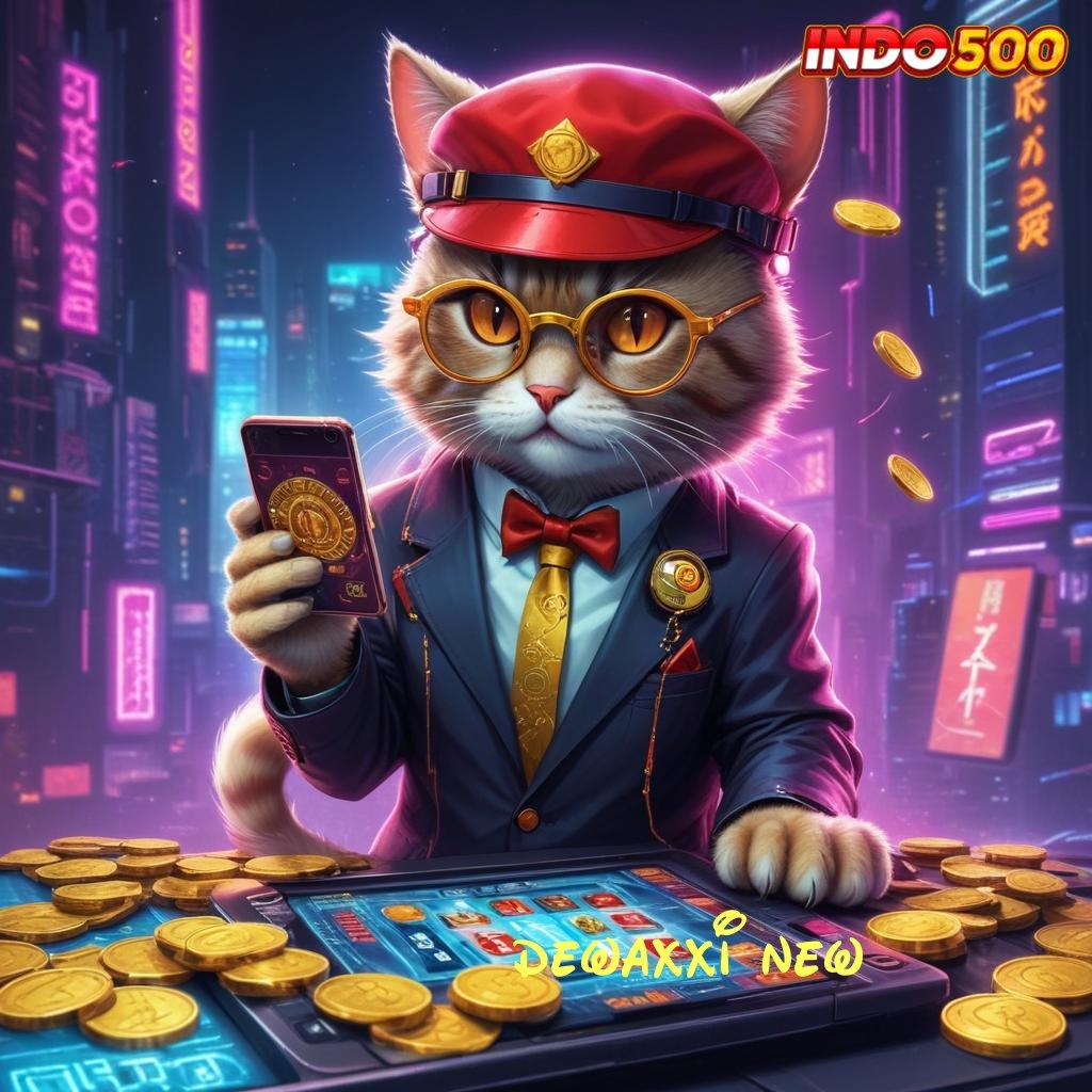 DEWAXXI NEW ↪ Game Slot Dengan Jaminan Hasil Optimal