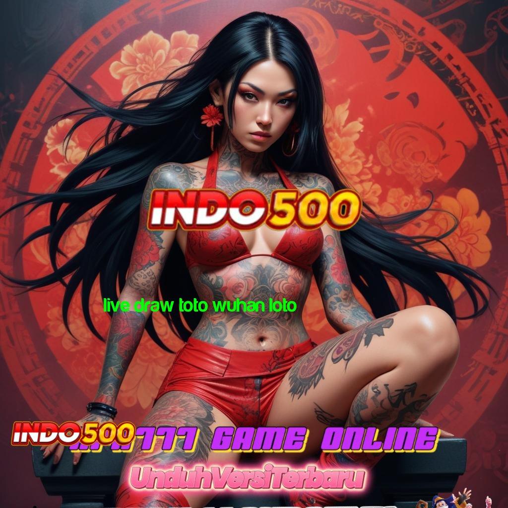 LIVE DRAW TOTO WUHAN LOTO 🚀 Selalu On Fire Dapatkan Slot Gacor 777 Apk Terbaru Gratis