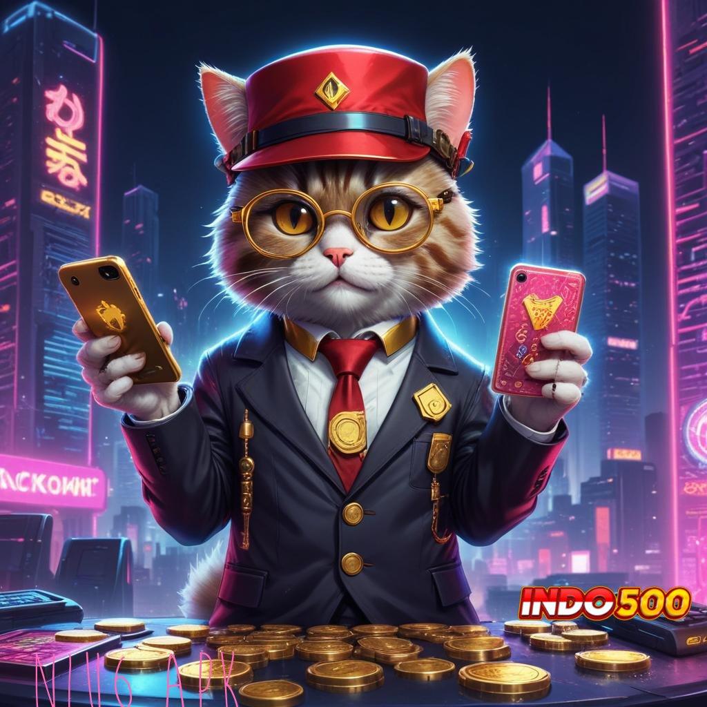 NIU6 APK 💫 Deposit Pulsa 10k Cheat Slot Apk Uang Tak Terbatas