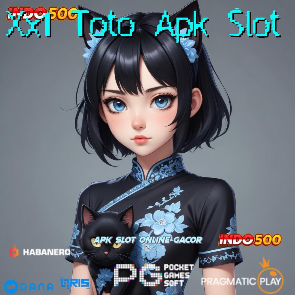 Xx1 Toto Apk Slot