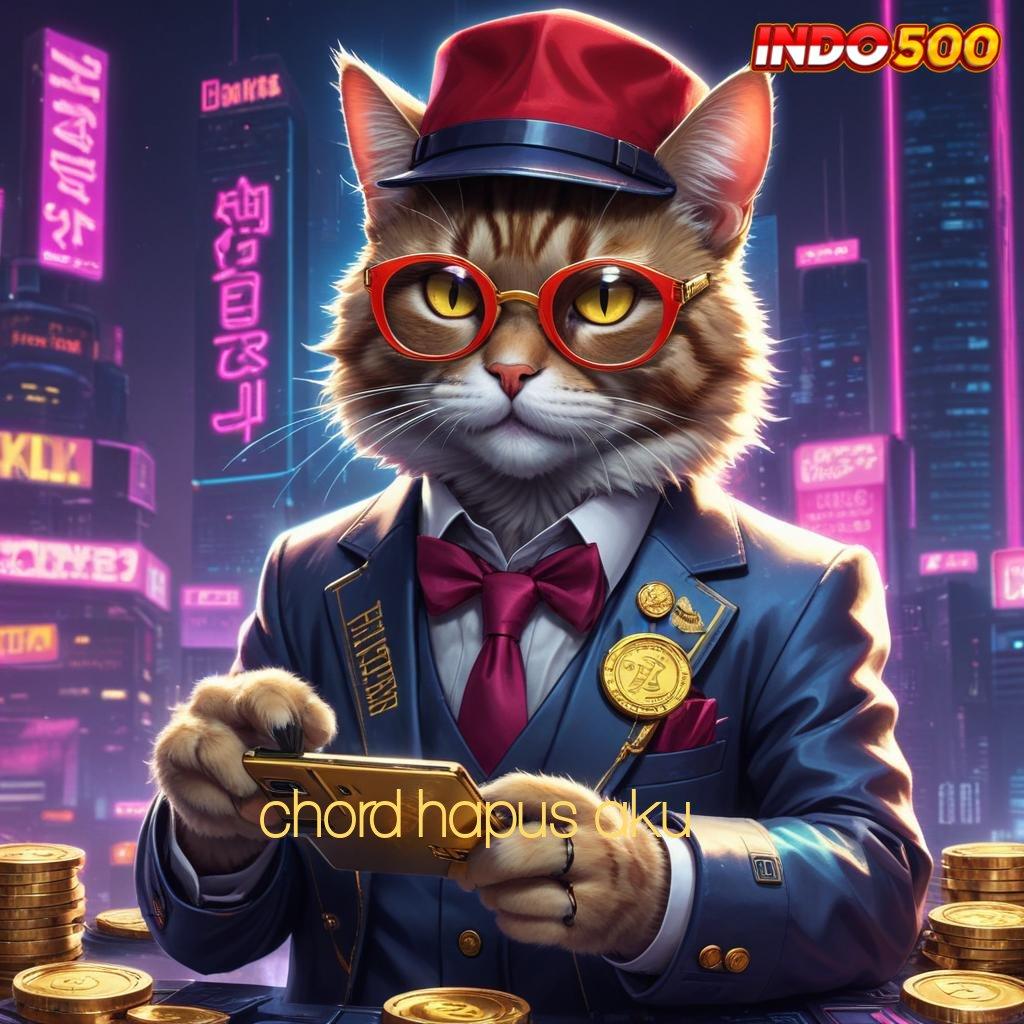 CHORD HAPUS AKU 💫 Rate Juara Maksimal Slot Apk Gacor 777 Versi Terbaru iOS Android