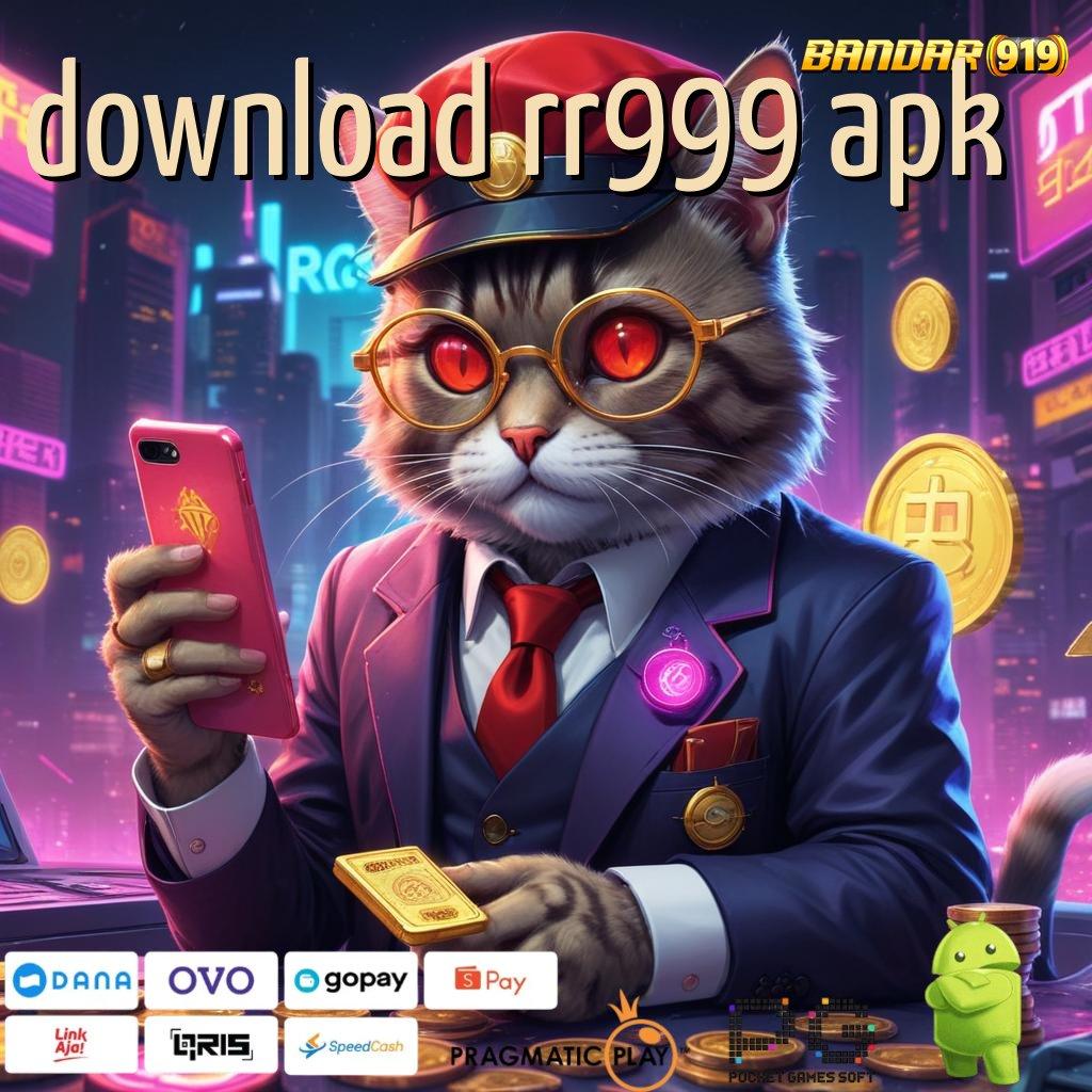 DOWNLOAD RR999 APK | percaya diri sport anti rungkat