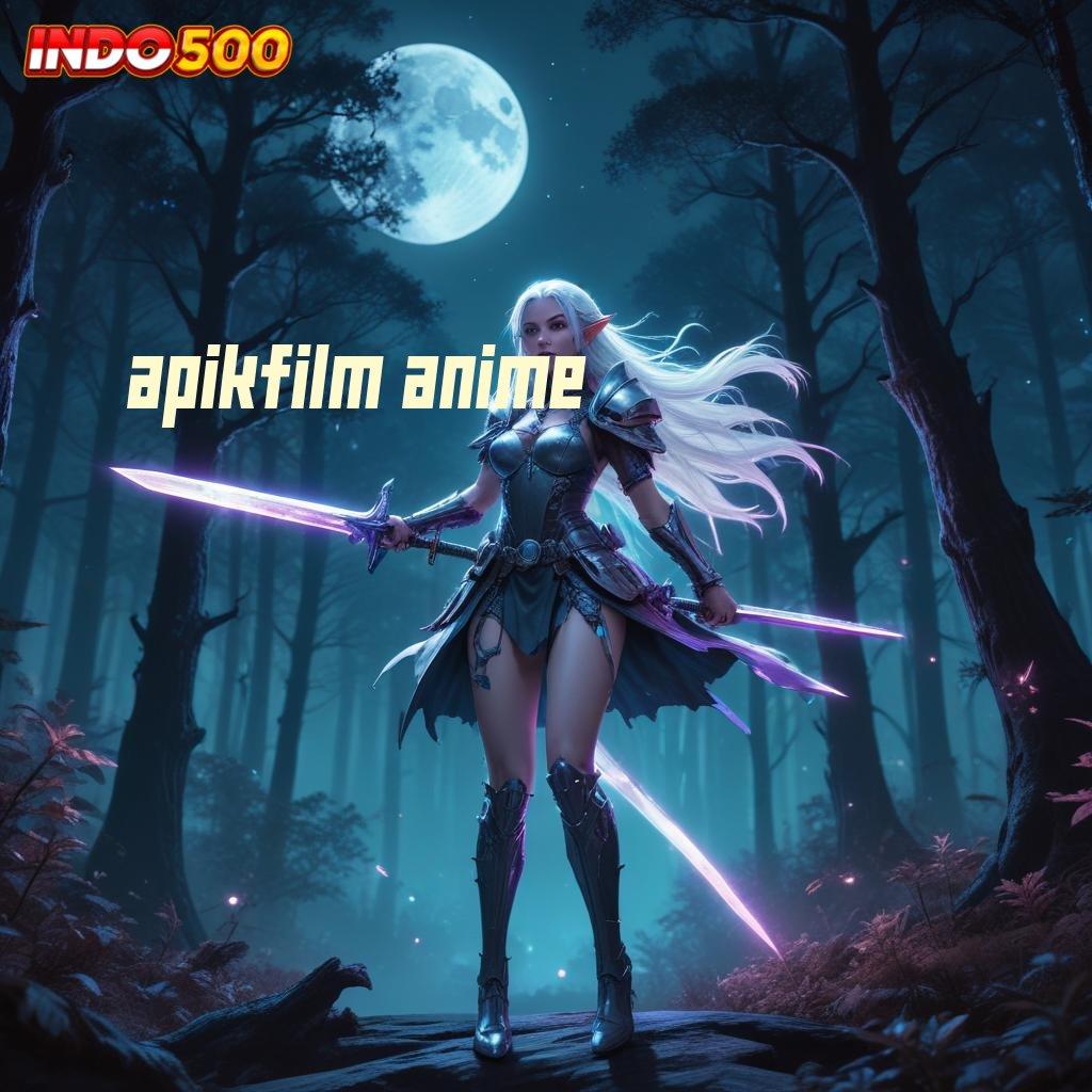 APIKFILM ANIME ♍ Roulette Takdir APK Slot Gacor Olympus, Menang Besar Setiap Saat